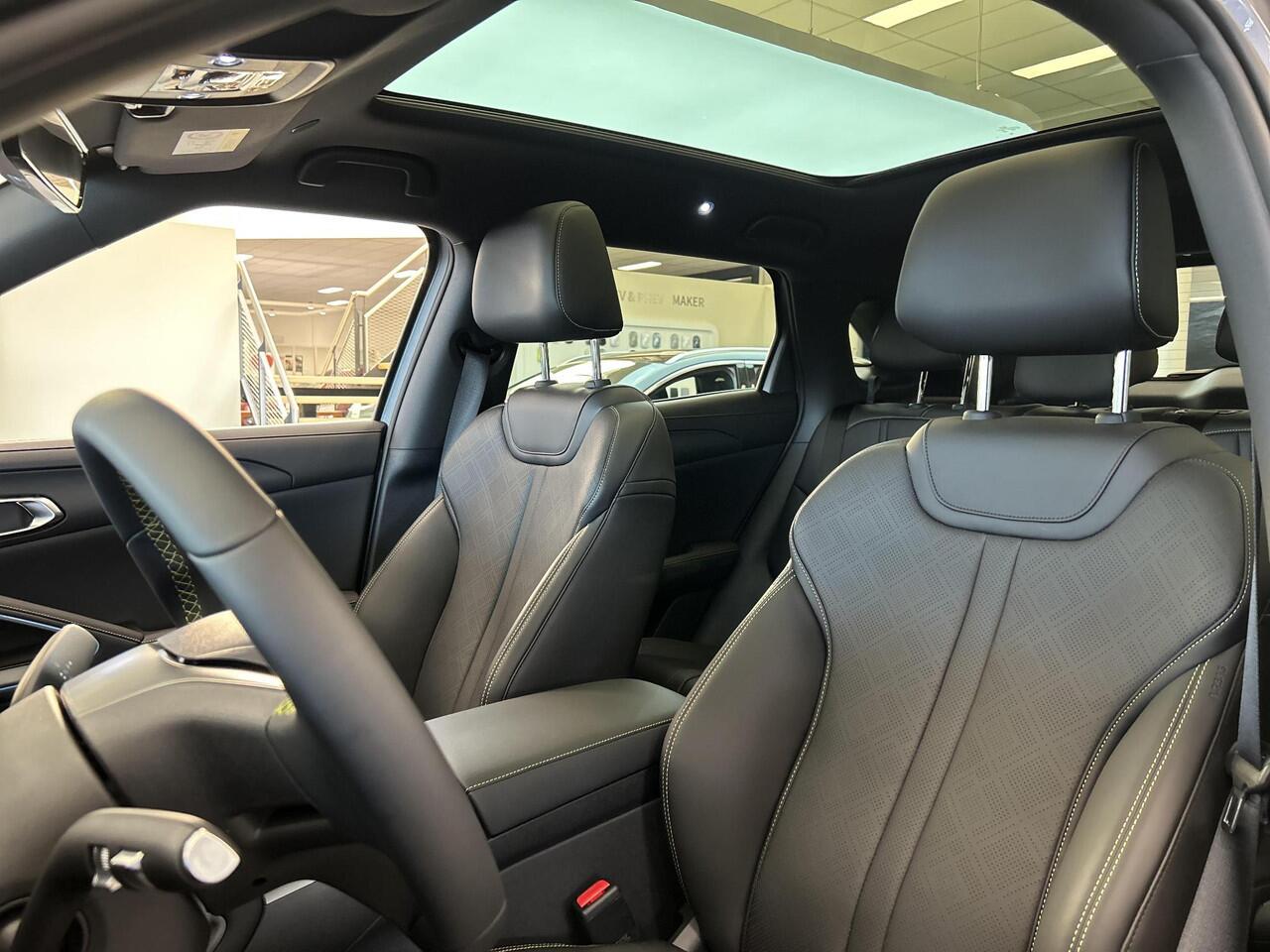 BYD ATTO 2 Comfort 65 kWh