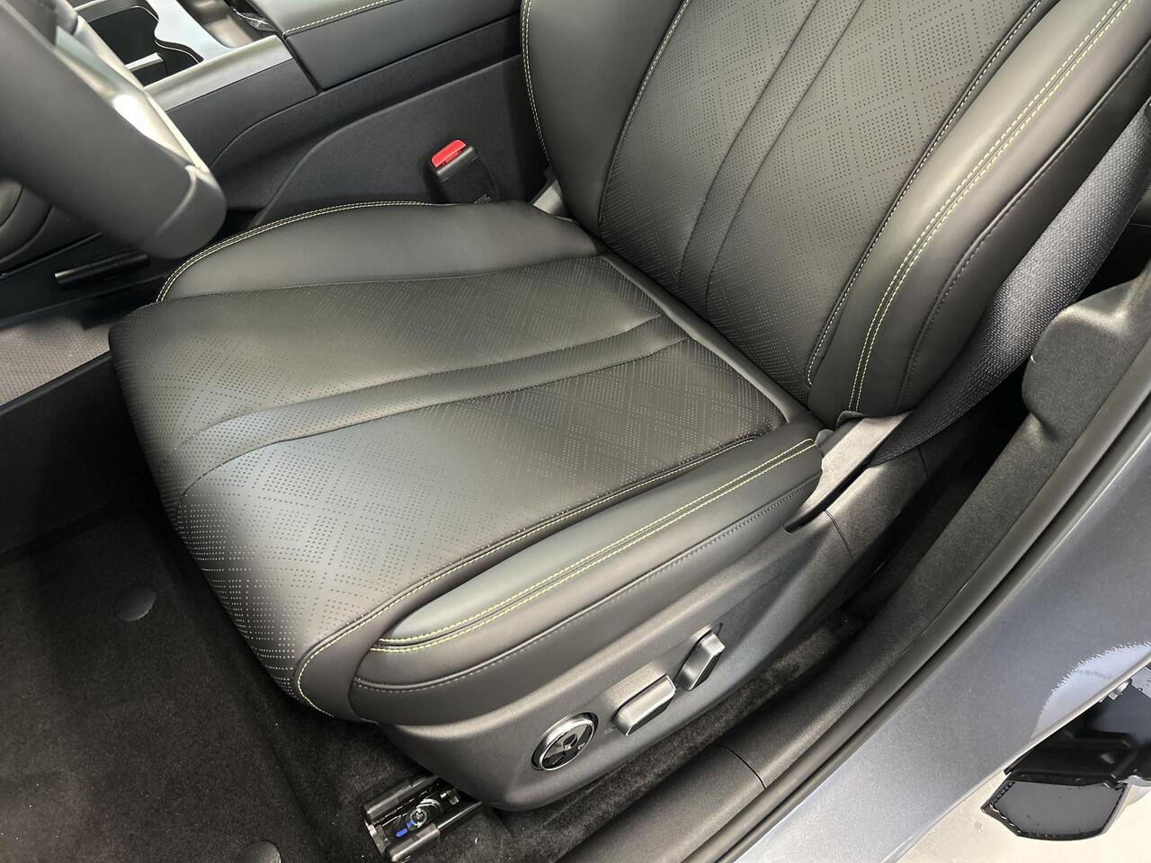 BYD ATTO 2 Comfort 65 kWh