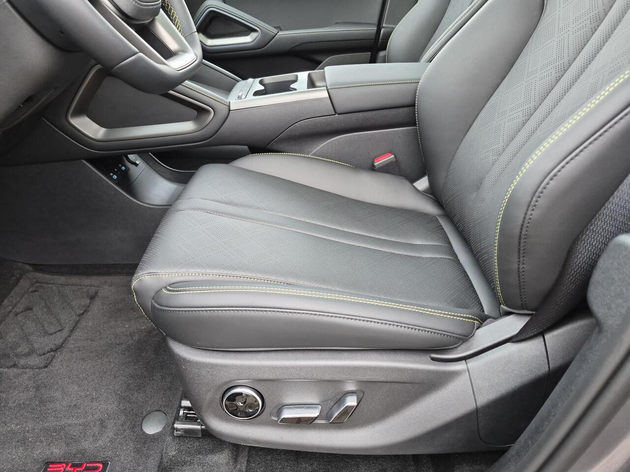 BYD ATTO 2 Comfort 65 kWh | 430km WLTP | 360° camera | Warmtepomp | Panoramadak | Stoelverwarming | Dodehoekdetectie |