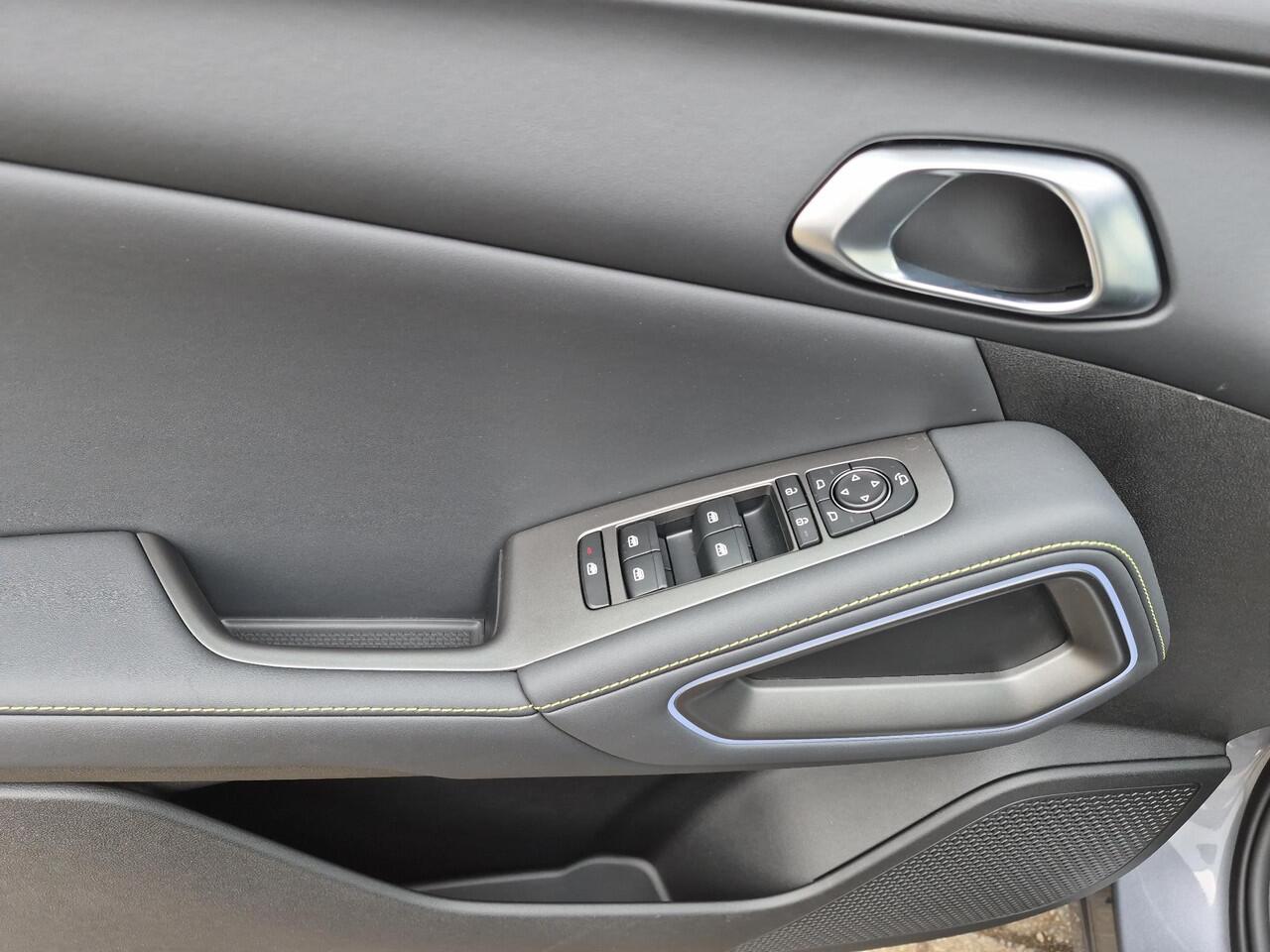 BYD ATTO 2 Comfort 65 kWh | 430km WLTP | 360° camera | Warmtepomp | Panoramadak | Stoelverwarming | Dodehoekdetectie |