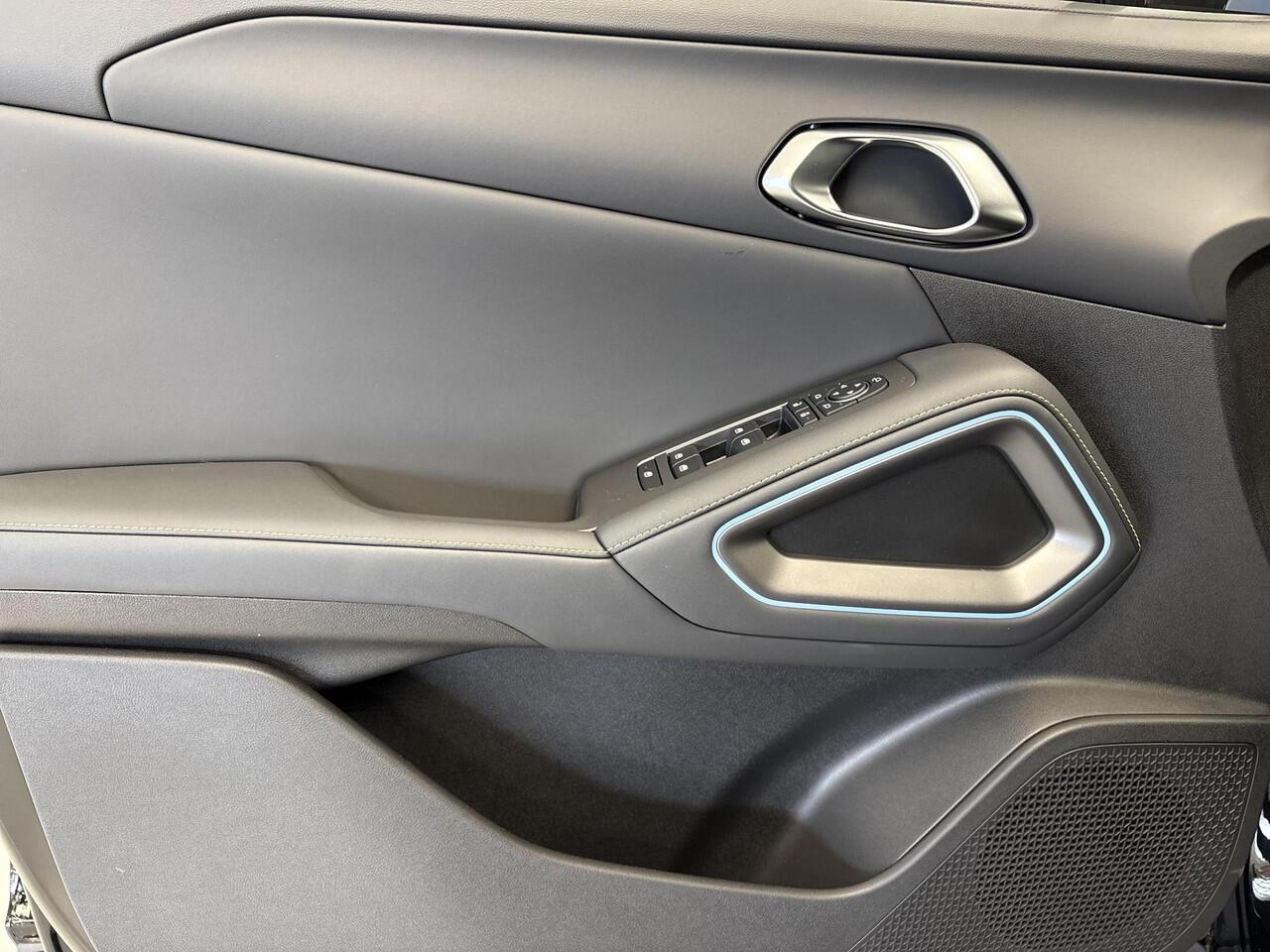 BYD ATTO 2 Comfort 65 kWh | Panoramadak | Stoelverwarming | 360 Camera |