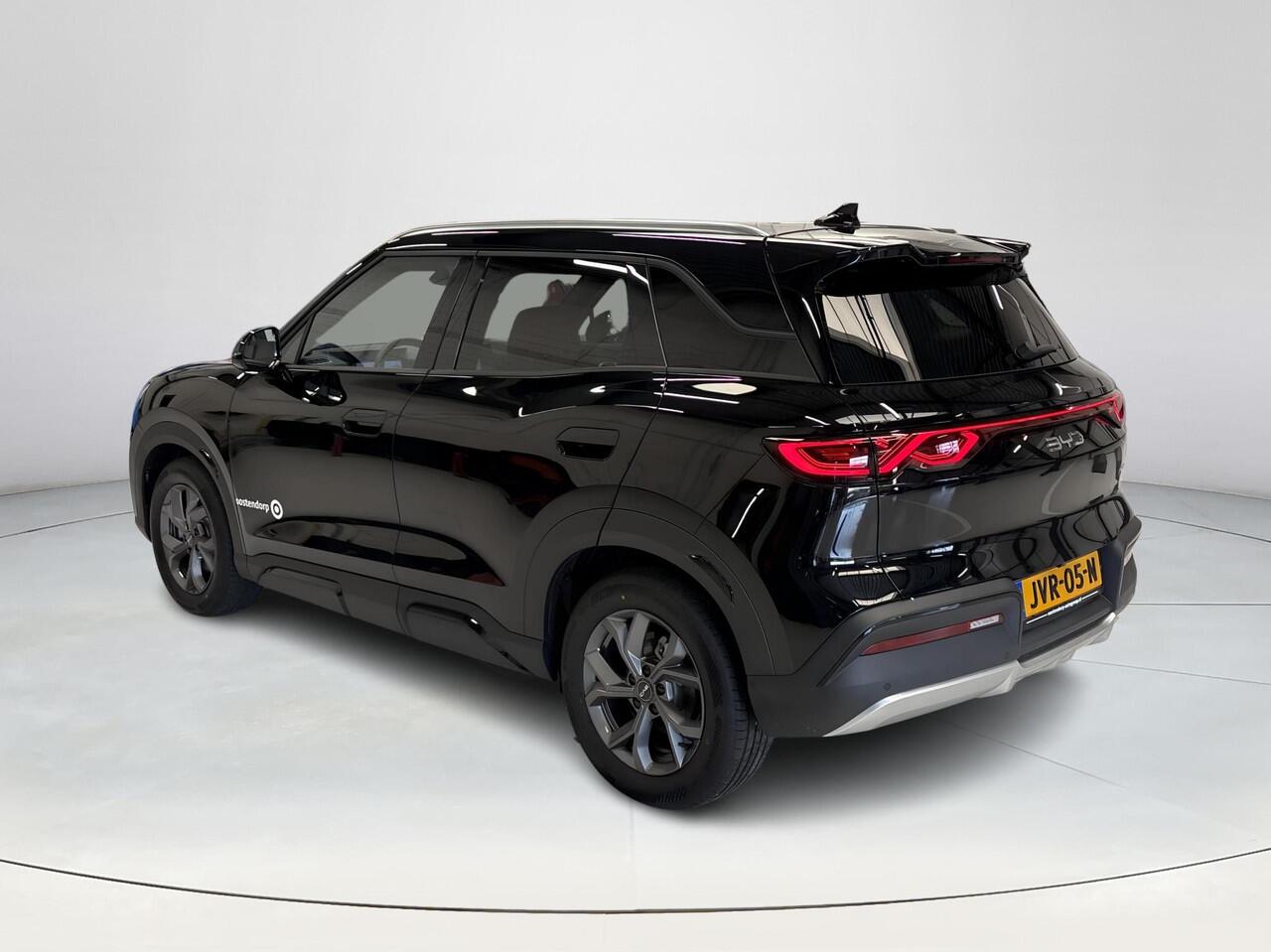 BYD ATTO 2 Comfort 65 kWh | Panoramadak | Stoelverwarming | 360 Camera |