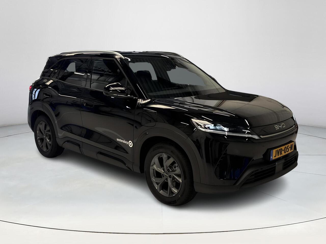 BYD ATTO 2 Comfort 65 kWh | Panoramadak | Stoelverwarming | 360 Camera |