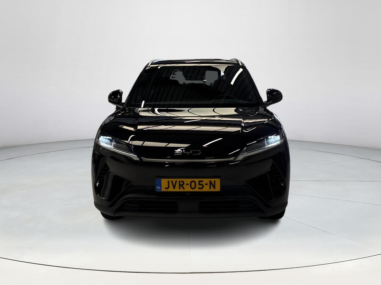 BYD ATTO 2 Comfort 65 kWh | Panoramadak | Stoelverwarming | 360 Camera |