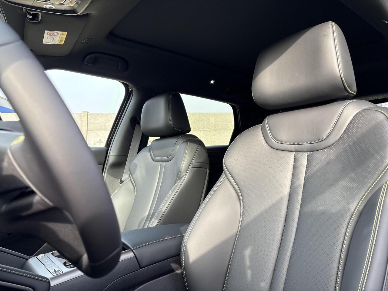 BYD ATTO 2 DM-i Boost | 20 t/m 22 Maart Oostendorp Verdubbelt ¤1.500 Wordt ¤3.000 Voordeel! |