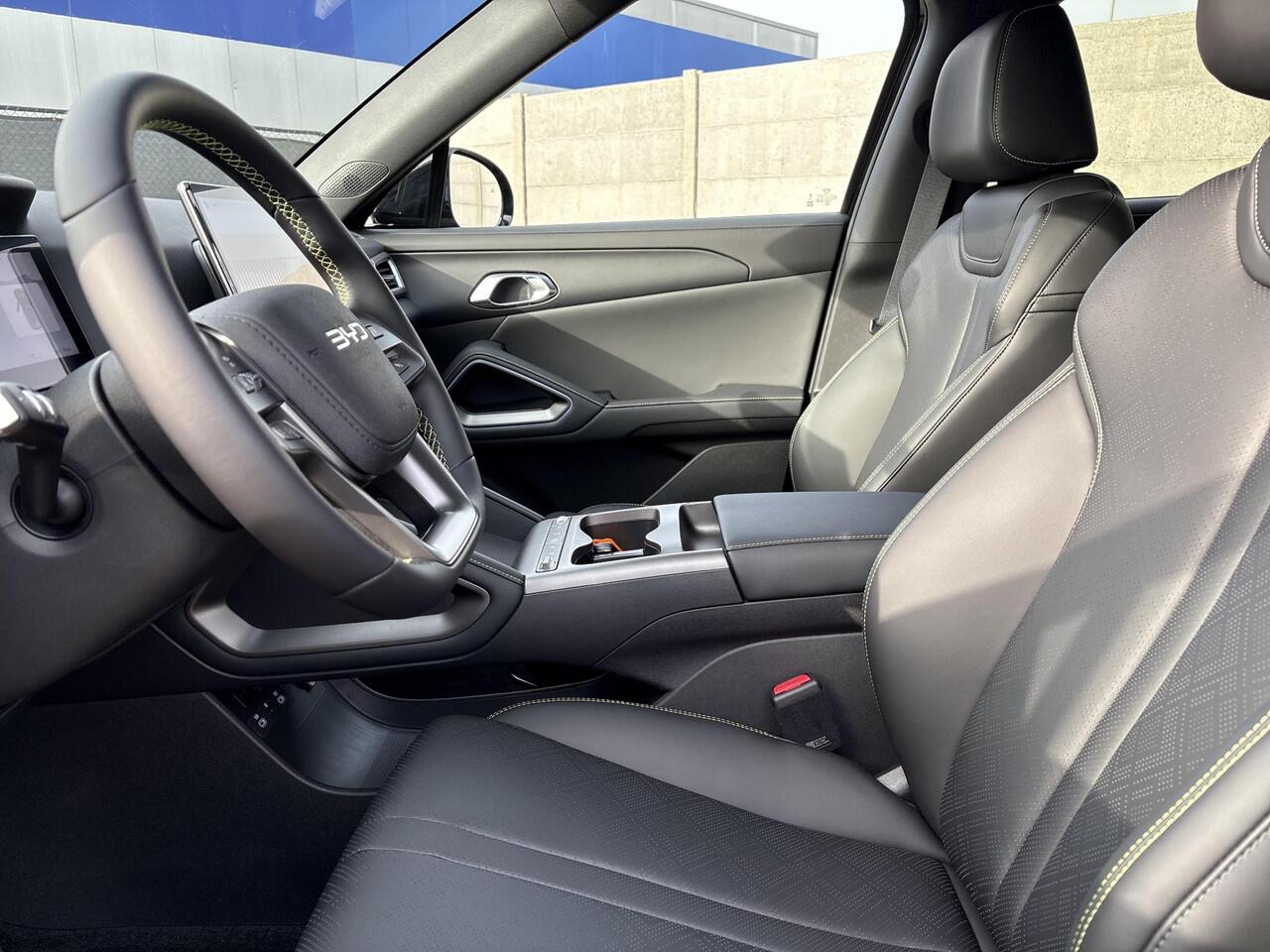 BYD ATTO 2 DM-i Boost | 20 t/m 22 Maart Oostendorp Verdubbelt ¤1.500 Wordt ¤3.000 Voordeel! |