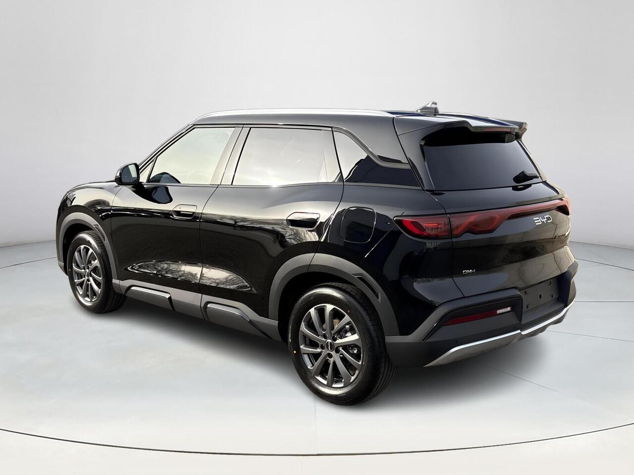 BYD ATTO 2 DM-i Boost | 20 t/m 22 Maart Oostendorp Verdubbelt ¤1.500 Wordt ¤3.000 Voordeel! |