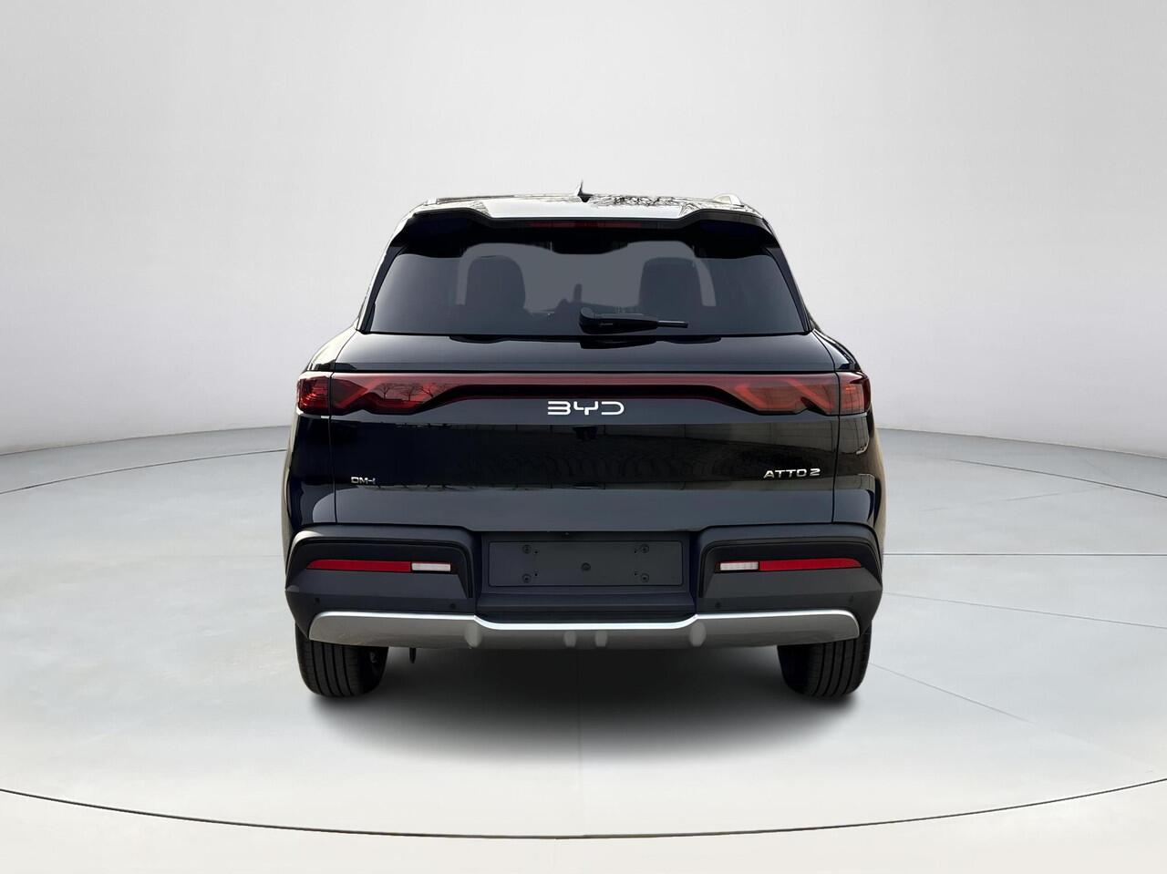 BYD ATTO 2 DM-i Boost | 20 t/m 22 Maart Oostendorp Verdubbelt ¤1.500 Wordt ¤3.000 Voordeel! |