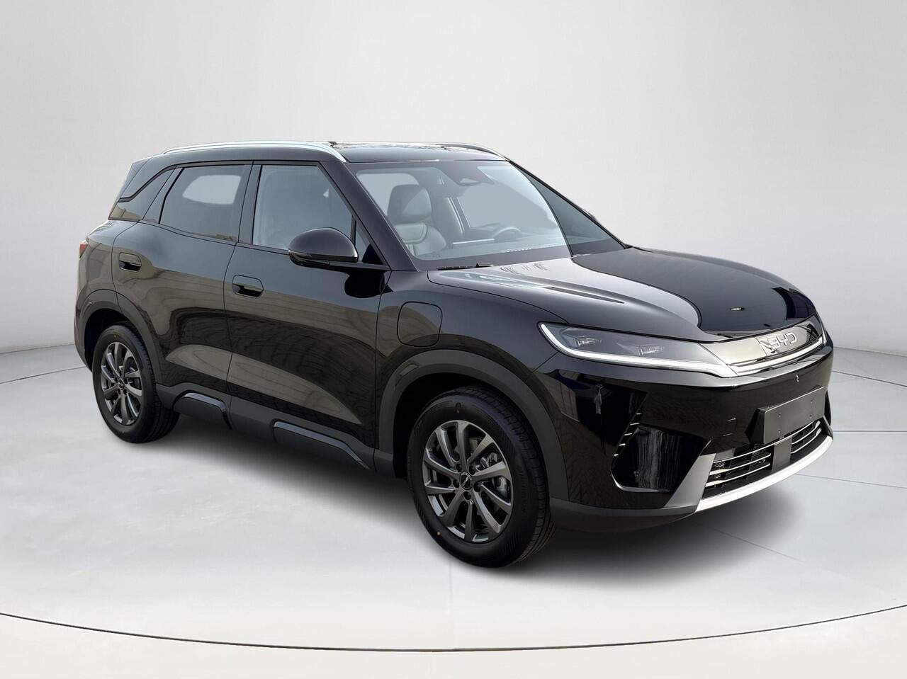 BYD ATTO 2 DM-i Boost | 20 t/m 22 Maart Oostendorp Verdubbelt ¤1.500 Wordt ¤3.000 Voordeel! |