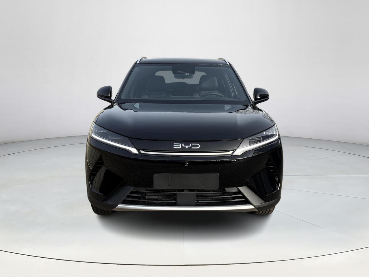 BYD ATTO 2 DM-i Boost | 20 t/m 22 Maart Oostendorp Verdubbelt ¤1.500 Wordt ¤3.000 Voordeel! |