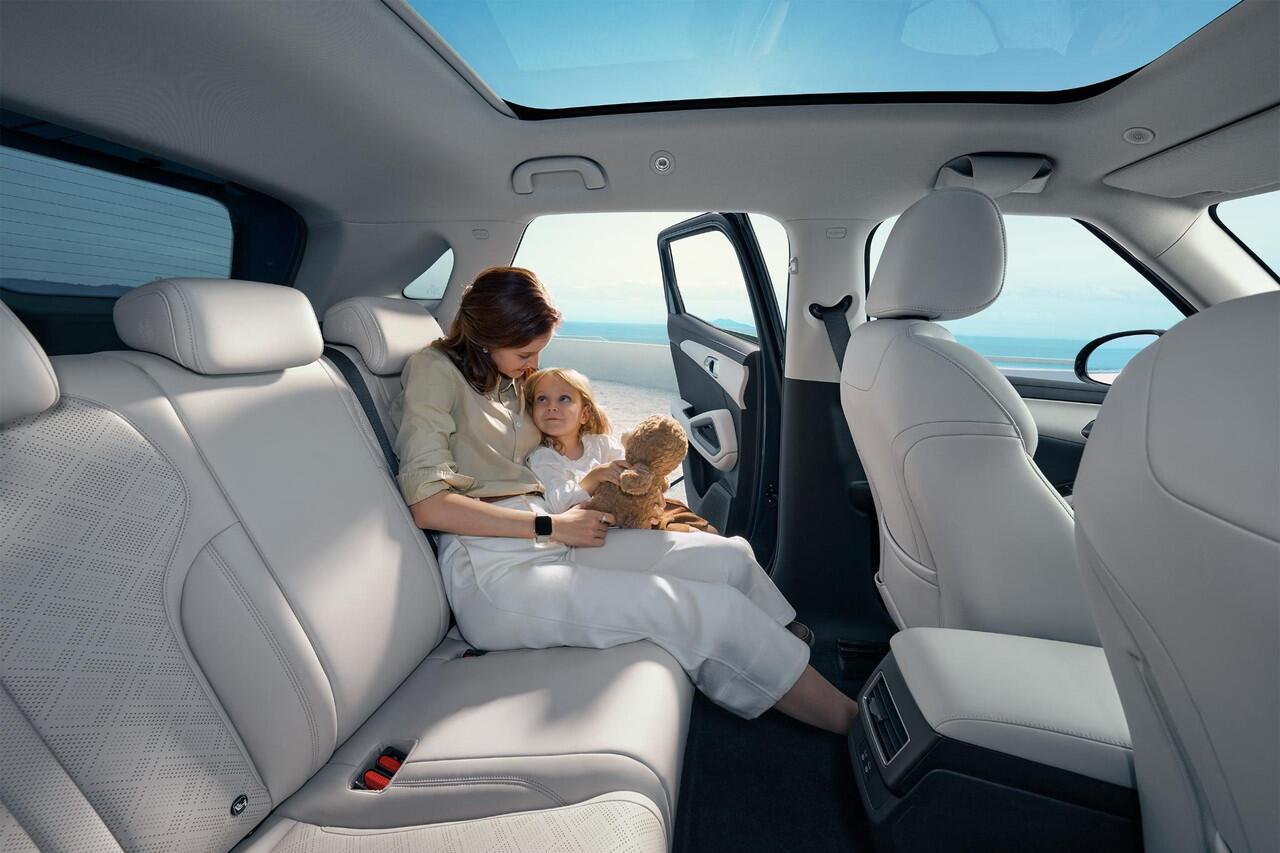 BYD ATTO 2 DM-i Boost | 20 t/m 22 Maart Oostendorp Verdubbelt ¤1.500 Wordt ¤3.000 Voordeel! |