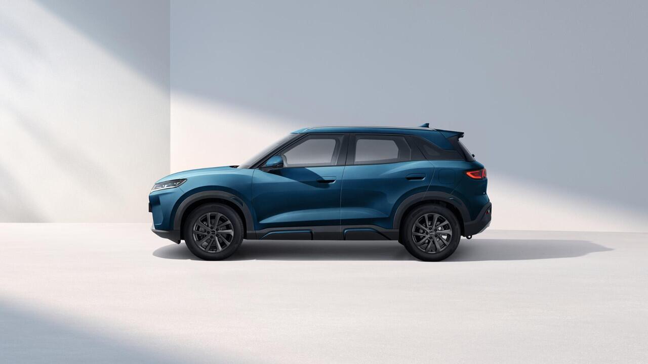 BYD ATTO 2 DM-i Boost | 20 t/m 22 Maart Oostendorp Verdubbelt ¤1.500 Wordt ¤3.000 Voordeel! |