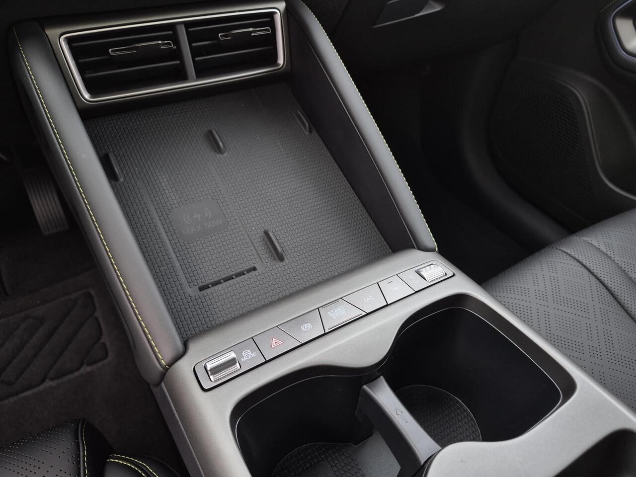 BYD ATTO 2 Comfort 65 kWh | 430km WLTP | 360° camera | Warmtepomp | Panoramadak | Stoelverwarming | Dodehoekdetectie |