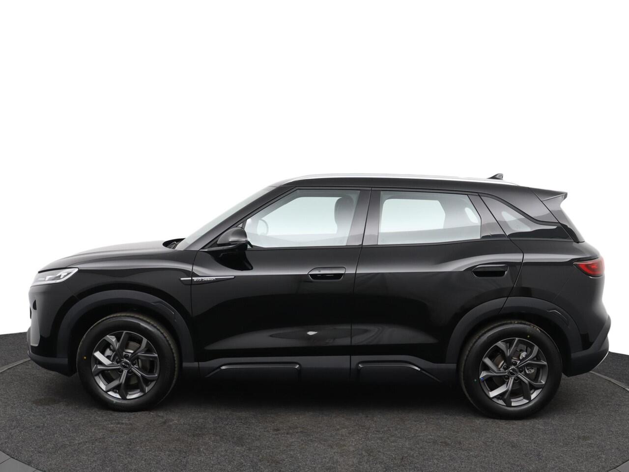 BYD ATTO 2 DM-i Boost NIEUW | 1000 km actieradius | Apple Carplay | Navigatie | 360 graden camera