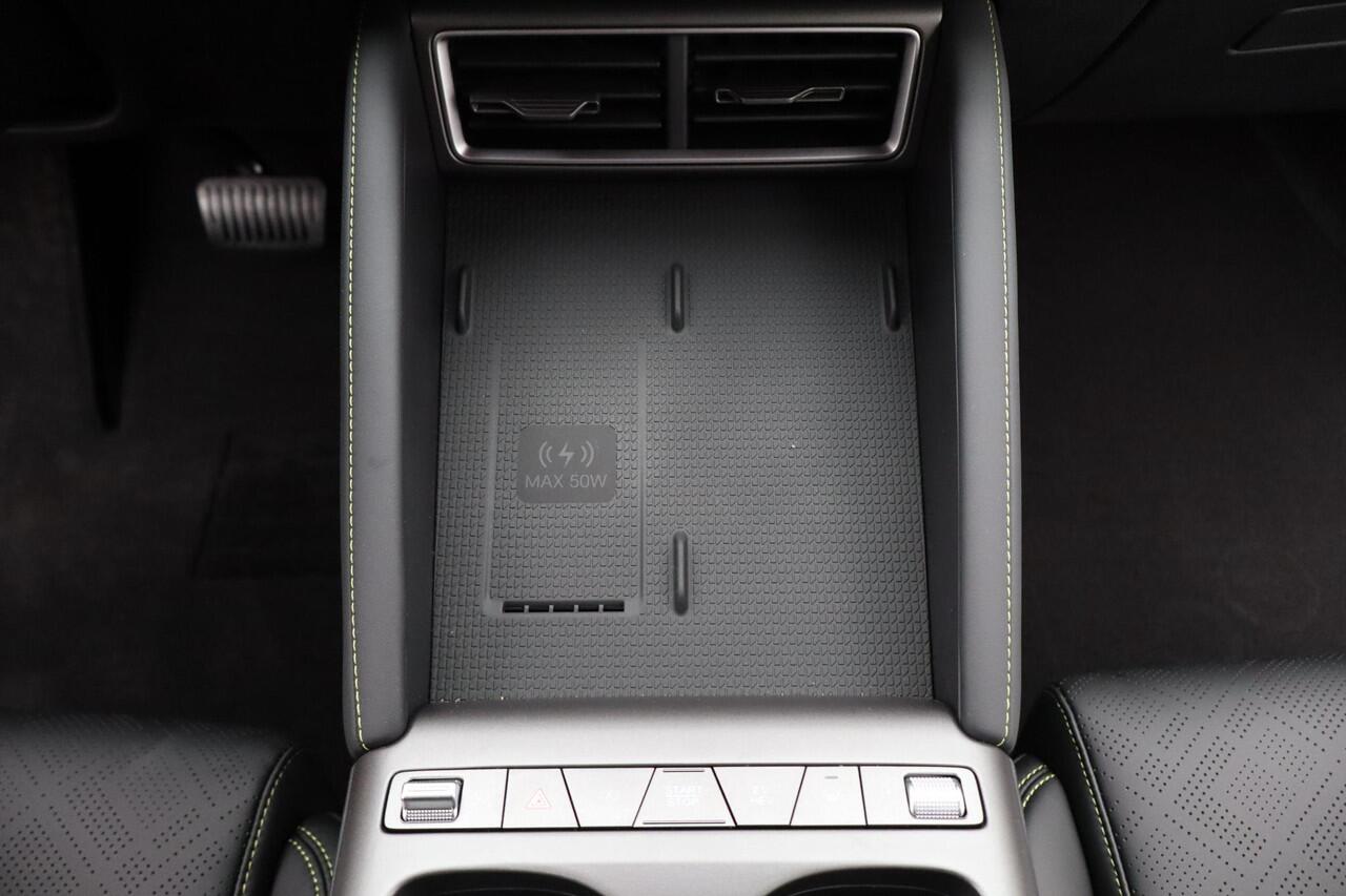 BYD ATTO 2 DM-i Boost | NIEUW | 1000 km actieradius | Apple Carplay | Navigatie | 360 graden camera