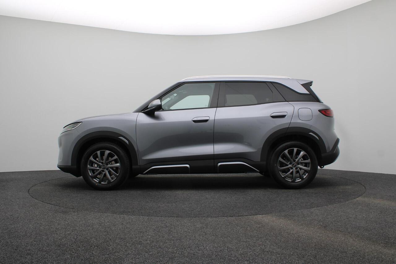 BYD ATTO 2 DM-i Boost | NIEUW | 1000 km actieradius | Apple Carplay | Navigatie | 360 graden camera