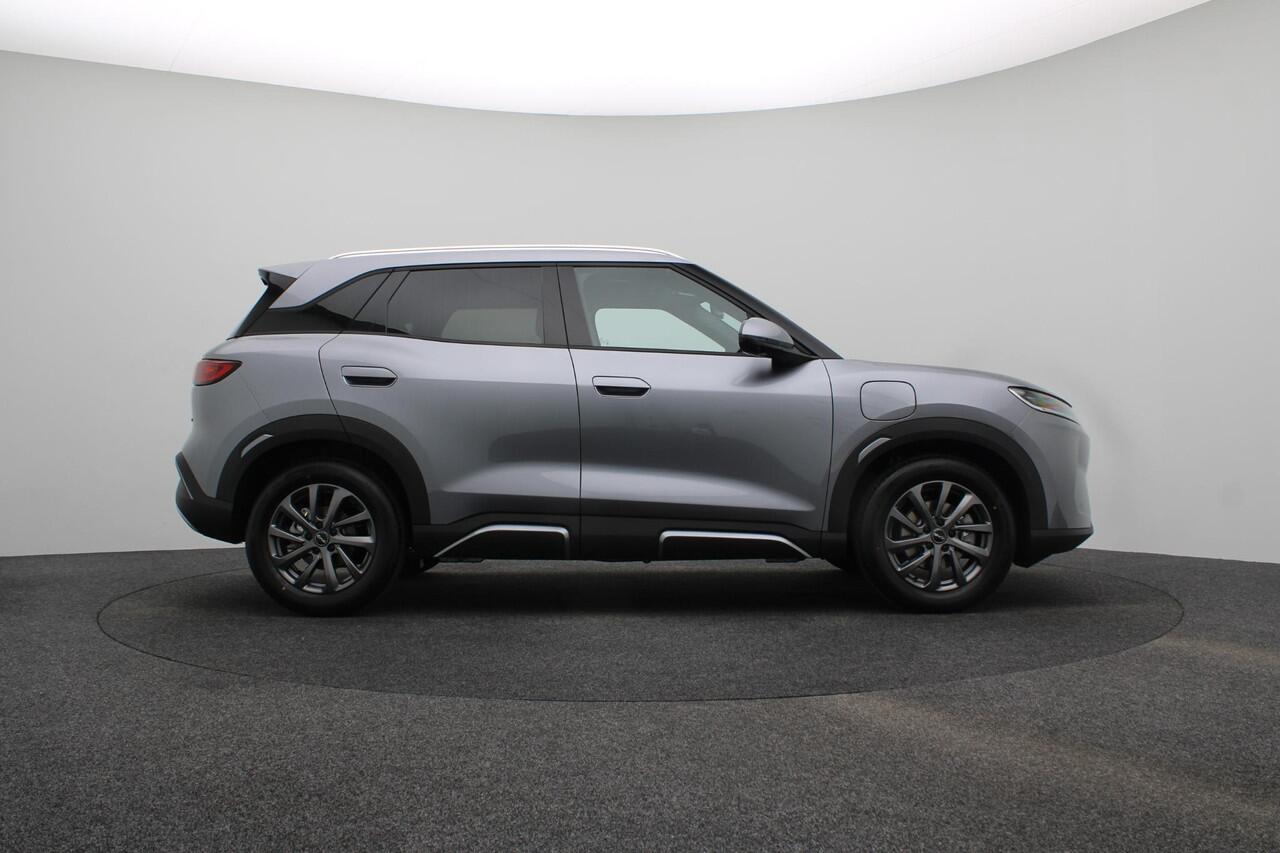 BYD ATTO 2 DM-i Boost | NIEUW | 1000 km actieradius | Apple Carplay | Navigatie | 360 graden camera