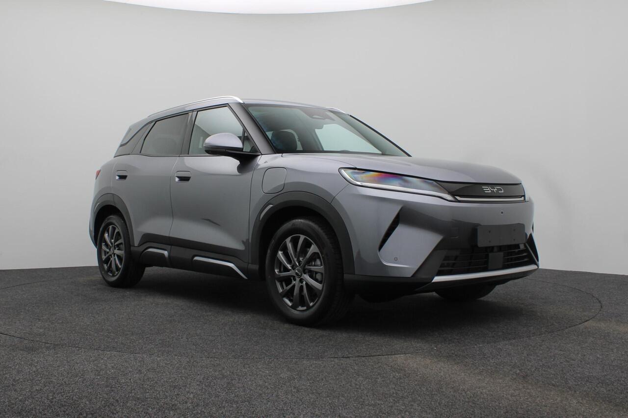 BYD ATTO 2 DM-i Boost | NIEUW | 1000 km actieradius | Apple Carplay | Navigatie | 360 graden camera