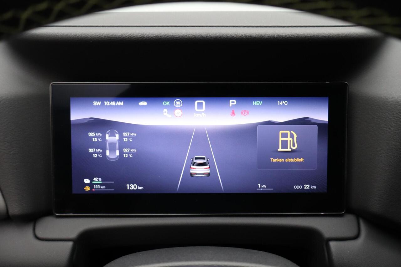 BYD ATTO 2 DM-i Boost | NIEUW | 1000 km actieradius | Apple Carplay | Navigatie | 360 graden camera