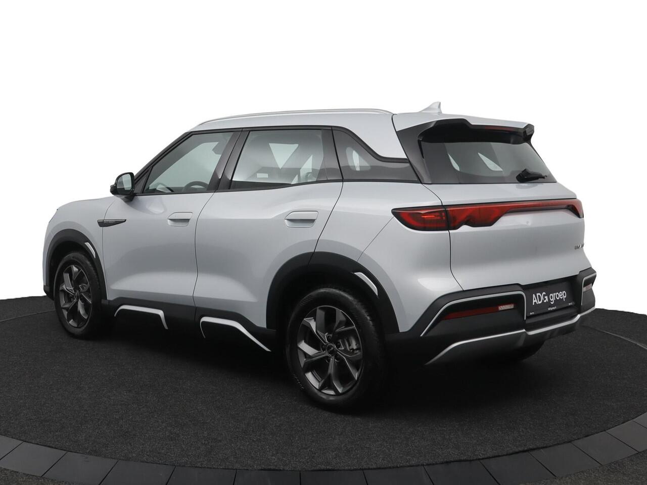 BYD ATTO 2 DM-i Boost NIEUW | 1000 km actieradius | Apple Carplay | Navigatie | 360 graden camera