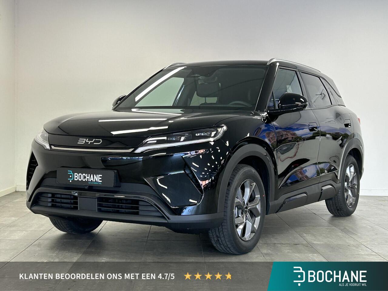 BYD ATTO 2 Comfort 65 kWh | Snel leverbaar bij BYD Utrecht!