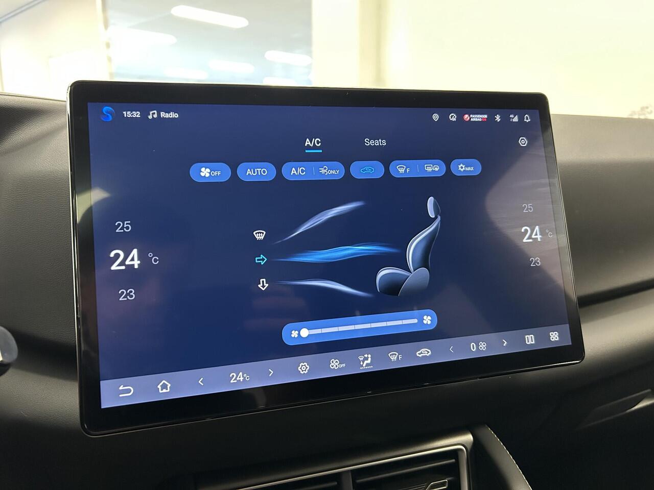 BYD ATTO 2 Comfort 65 kWh | Snel leverbaar bij BYD Utrecht!