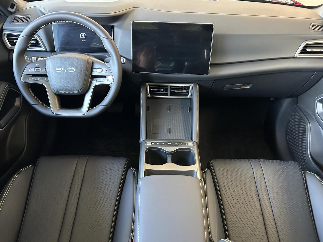 BYD ATTO 2 Comfort 65 kWh | Snel leverbaar bij BYD Utrecht!