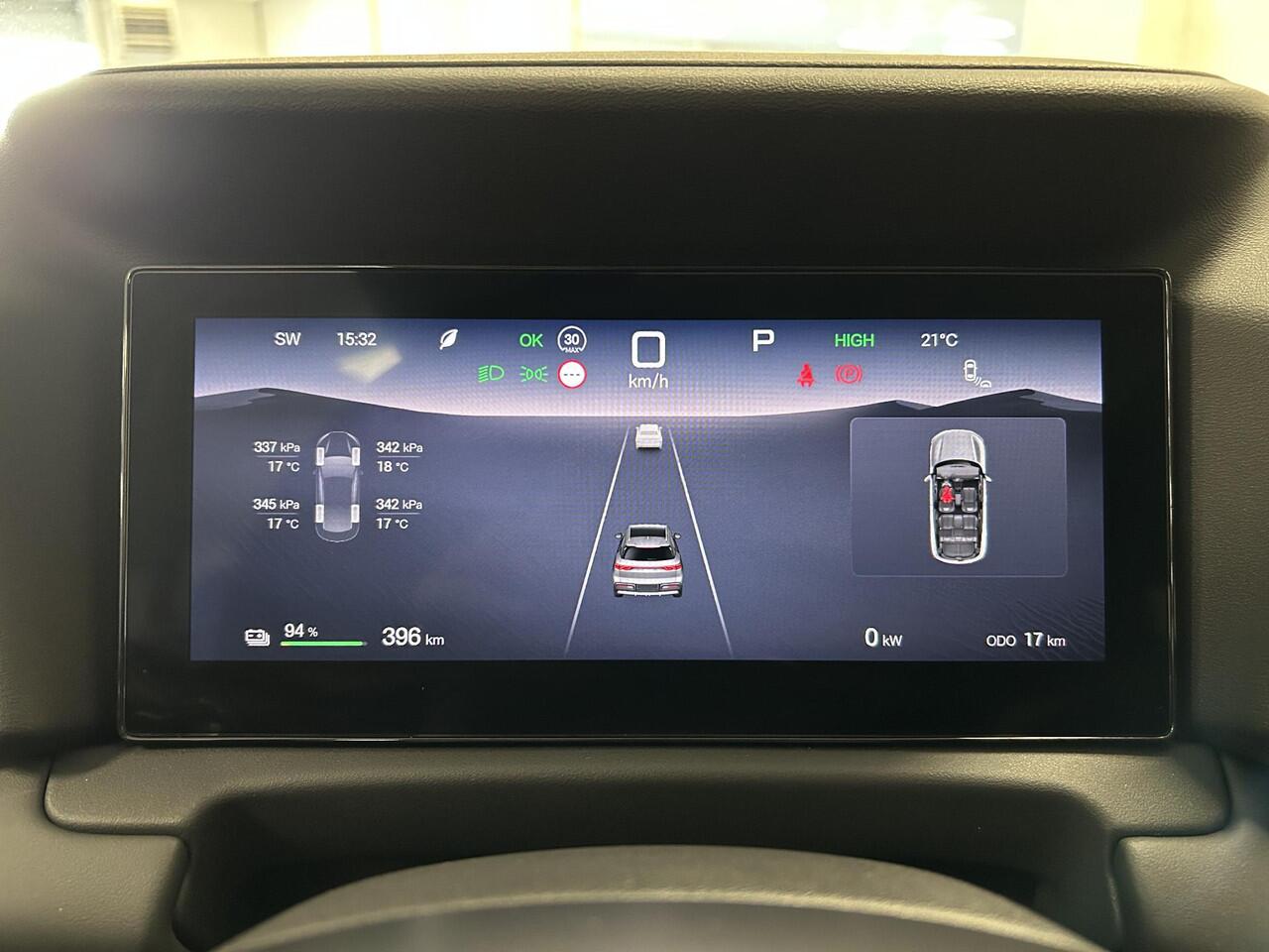 BYD ATTO 2 Comfort 65 kWh | Snel leverbaar bij BYD Utrecht!