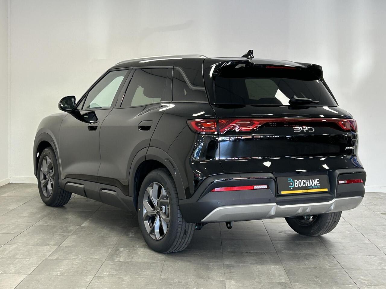BYD ATTO 2 Comfort 65 kWh | Snel leverbaar bij BYD Utrecht!
