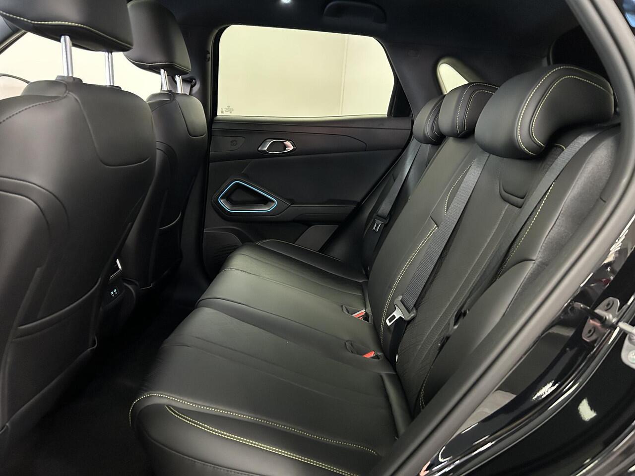 BYD ATTO 2 Comfort 65 kWh | Snel leverbaar bij BYD Utrecht!