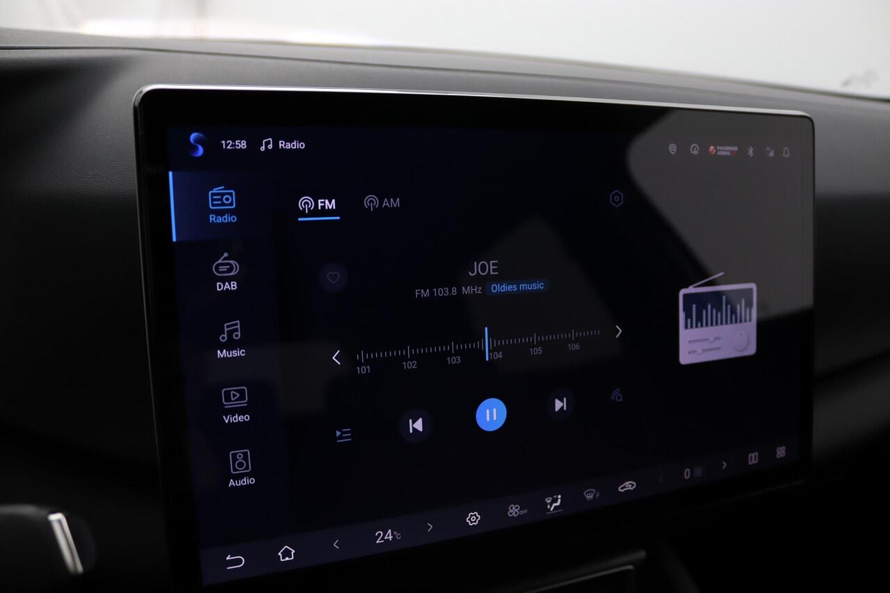 BYD ATTO 2 DM-i Boost | NIEUW | 1000 km | actieradius Apple Carplay | Navigatie | 360 graden camera