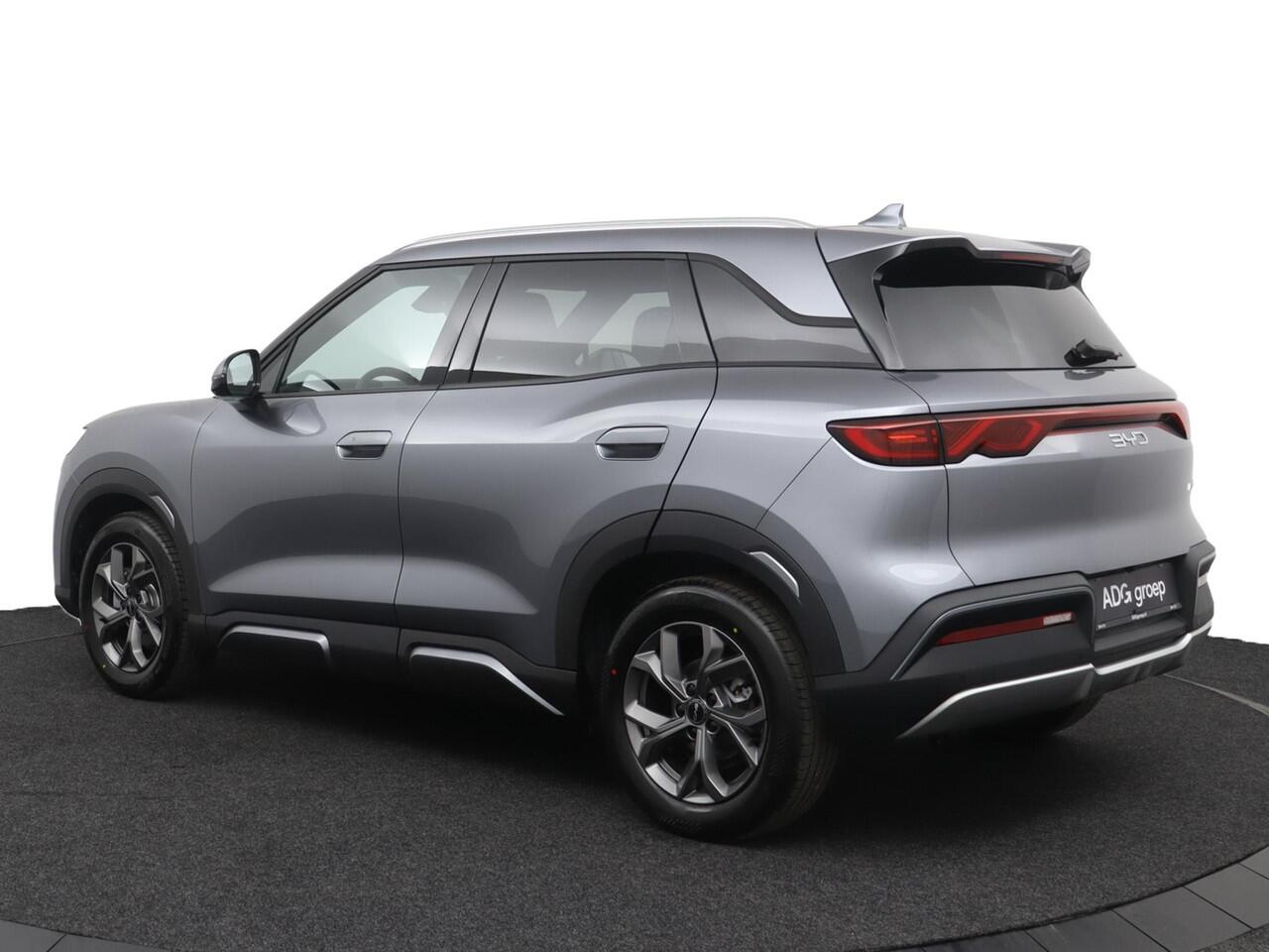 BYD ATTO 2 DM-i Boost | NIEUW | 1000 km | actieradius Apple Carplay | Navigatie | 360 graden camera