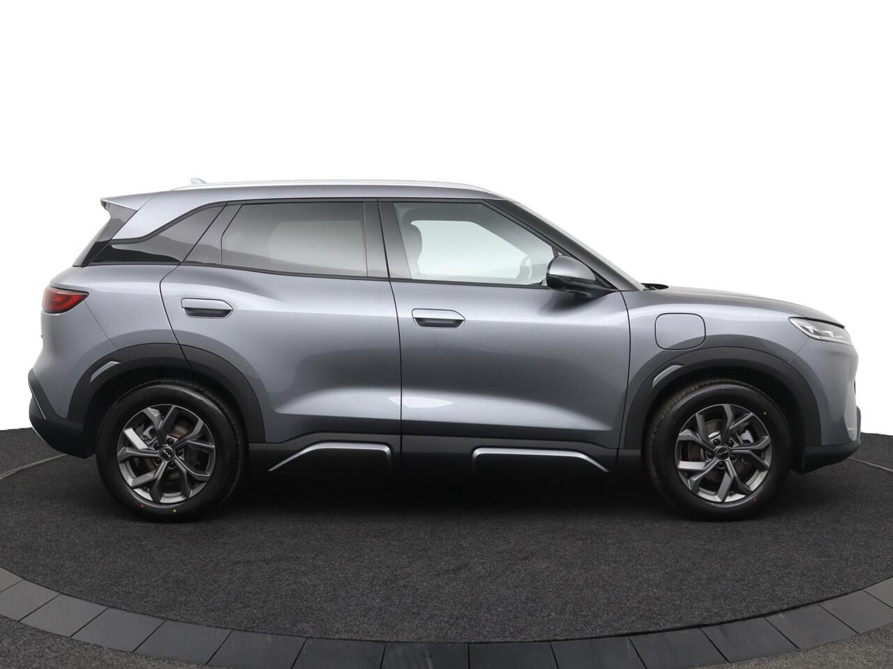 BYD ATTO 2 DM-i Boost | NIEUW | 1000 km | actieradius Apple Carplay | Navigatie | 360 graden camera