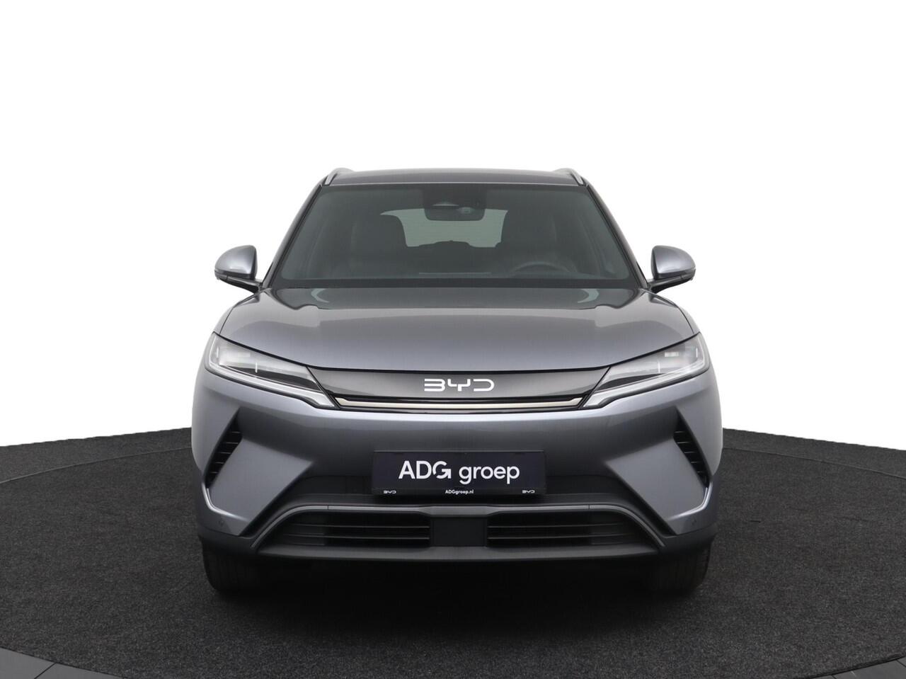 BYD ATTO 2 DM-i Boost | NIEUW | 1000 km | actieradius Apple Carplay | Navigatie | 360 graden camera