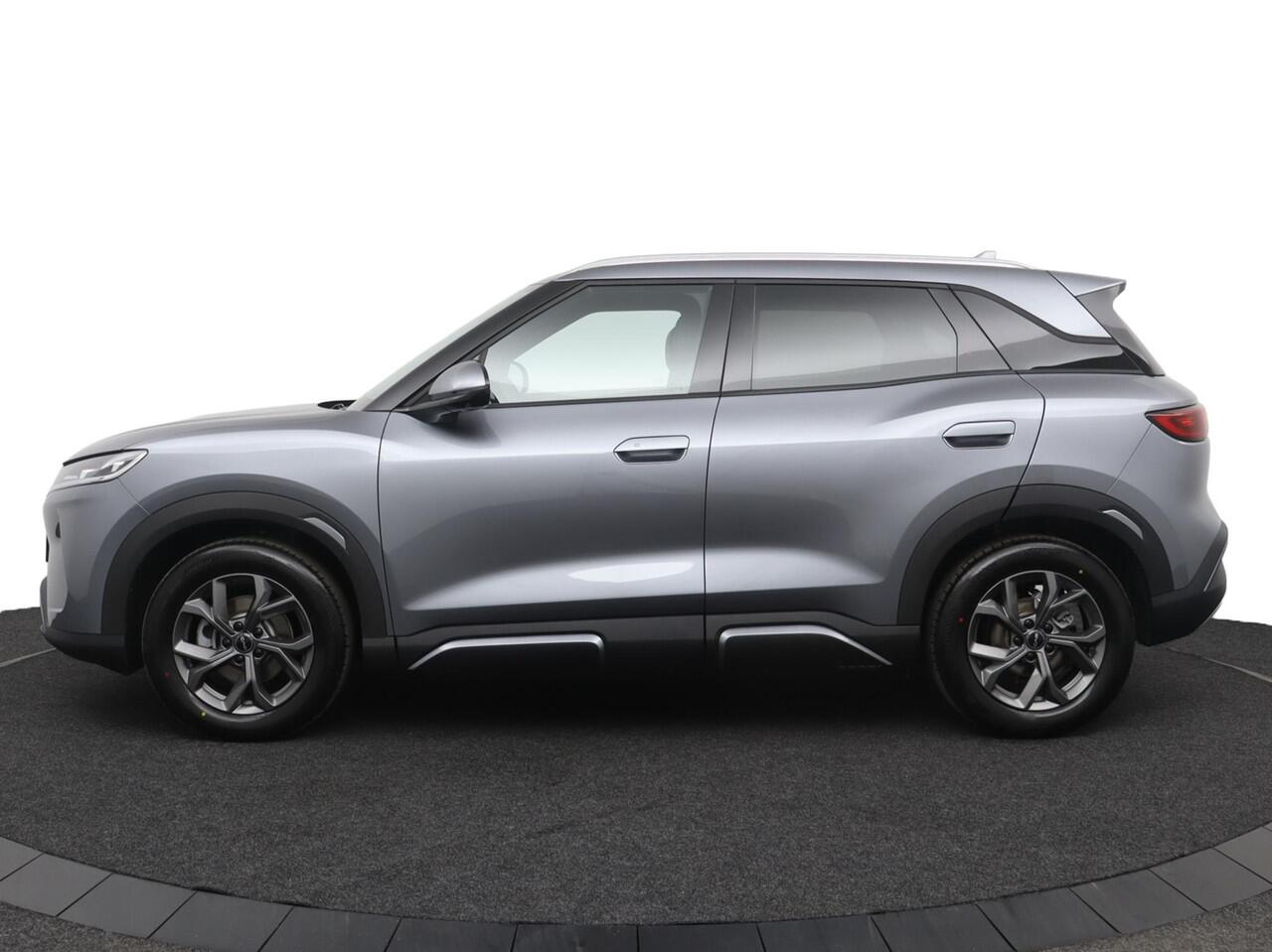 BYD ATTO 2 DM-i Boost | NIEUW | 1000 km | actieradius Apple Carplay | Navigatie | 360 graden camera