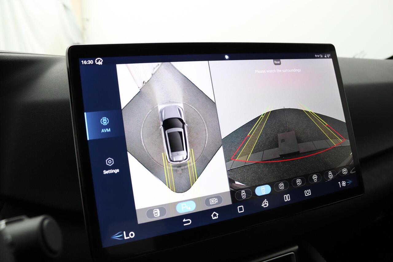 BYD ATTO 2 DM-i Boost NIEUW | 1000 km actieradius | Apple Carplay | Navigatie | 360 graden camera