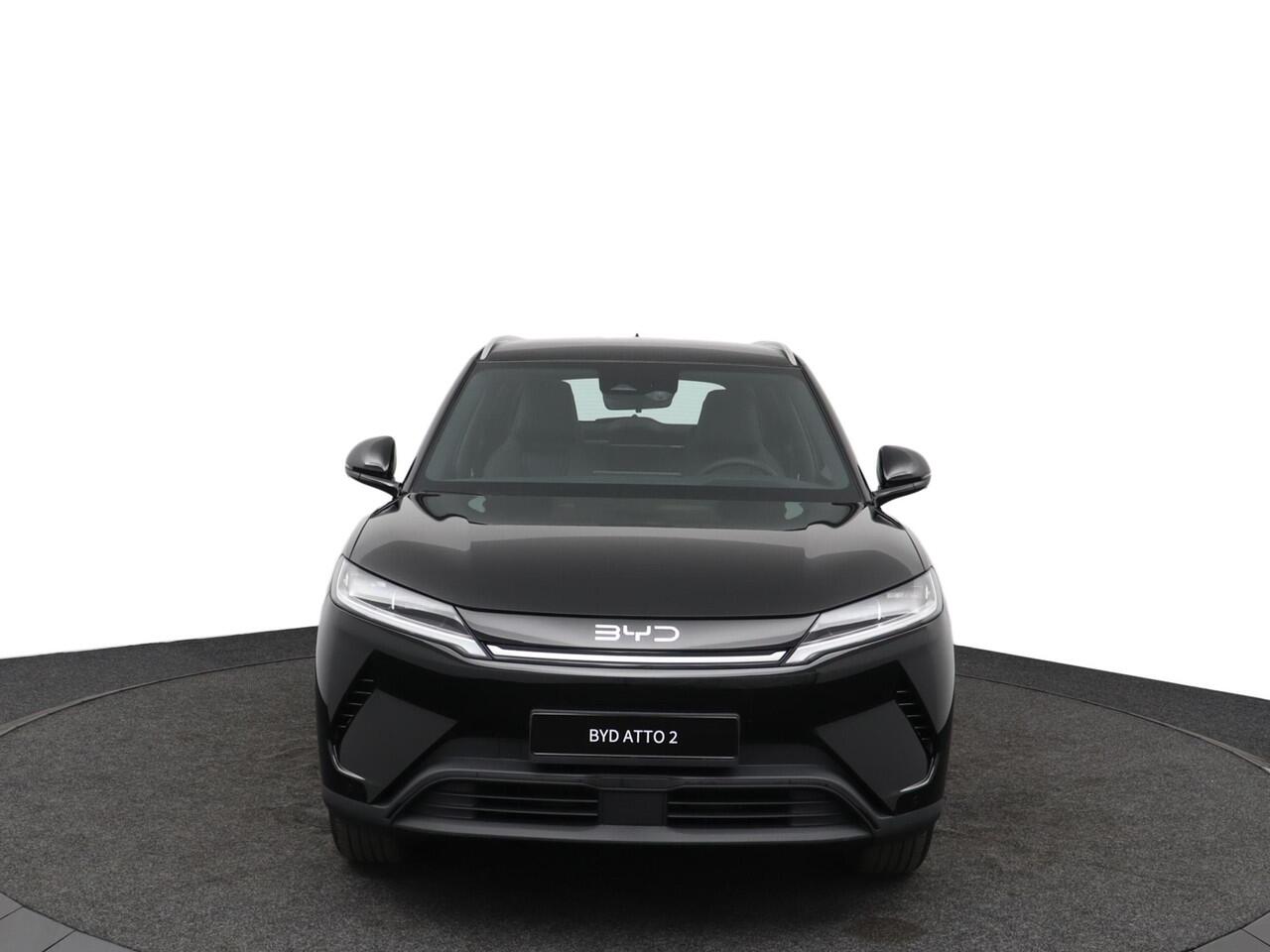 BYD ATTO 2 DM-i Boost NIEUW | 1000 km actieradius | Apple Carplay | Navigatie | 360 graden camera