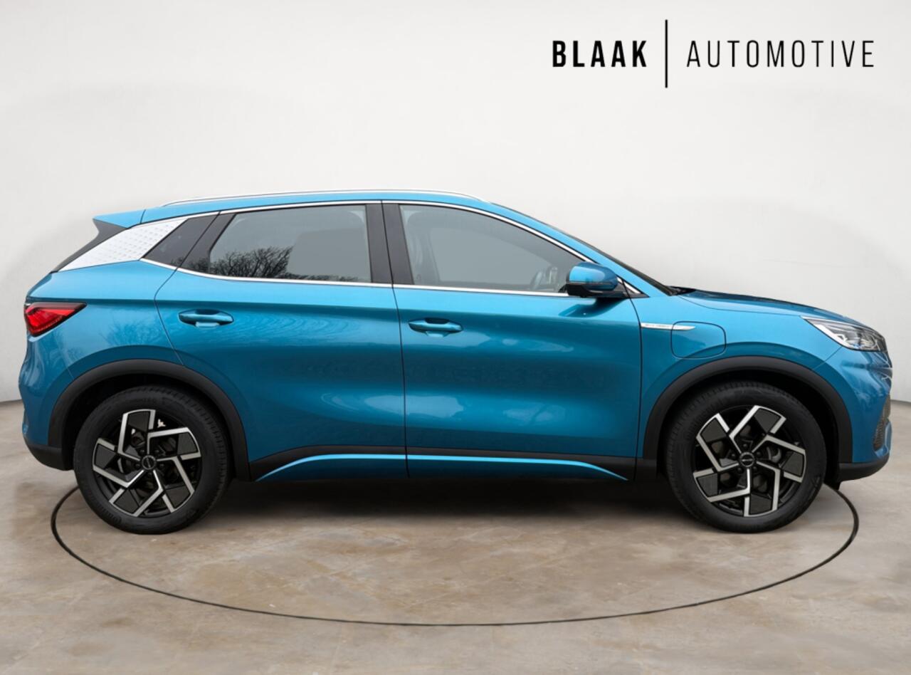 BYD Atto 3 Comfort | pano | leer