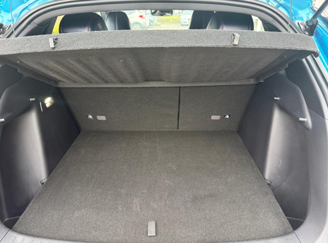 BYD Atto 3 Comfort | pano | leer