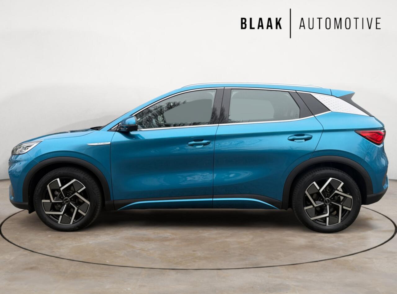 BYD Atto 3 Comfort | pano | leer