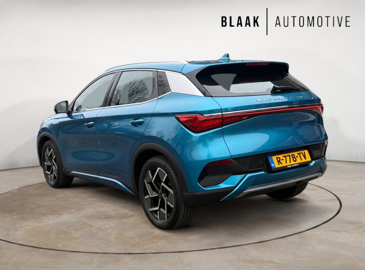 BYD Atto 3 Comfort | pano | leer