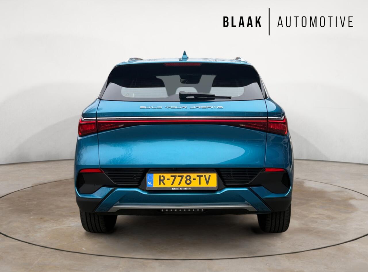 BYD Atto 3 Comfort | pano | leer