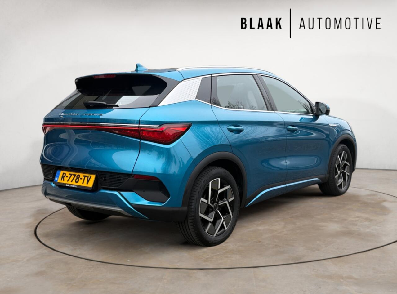 BYD Atto 3 Comfort | pano | leer