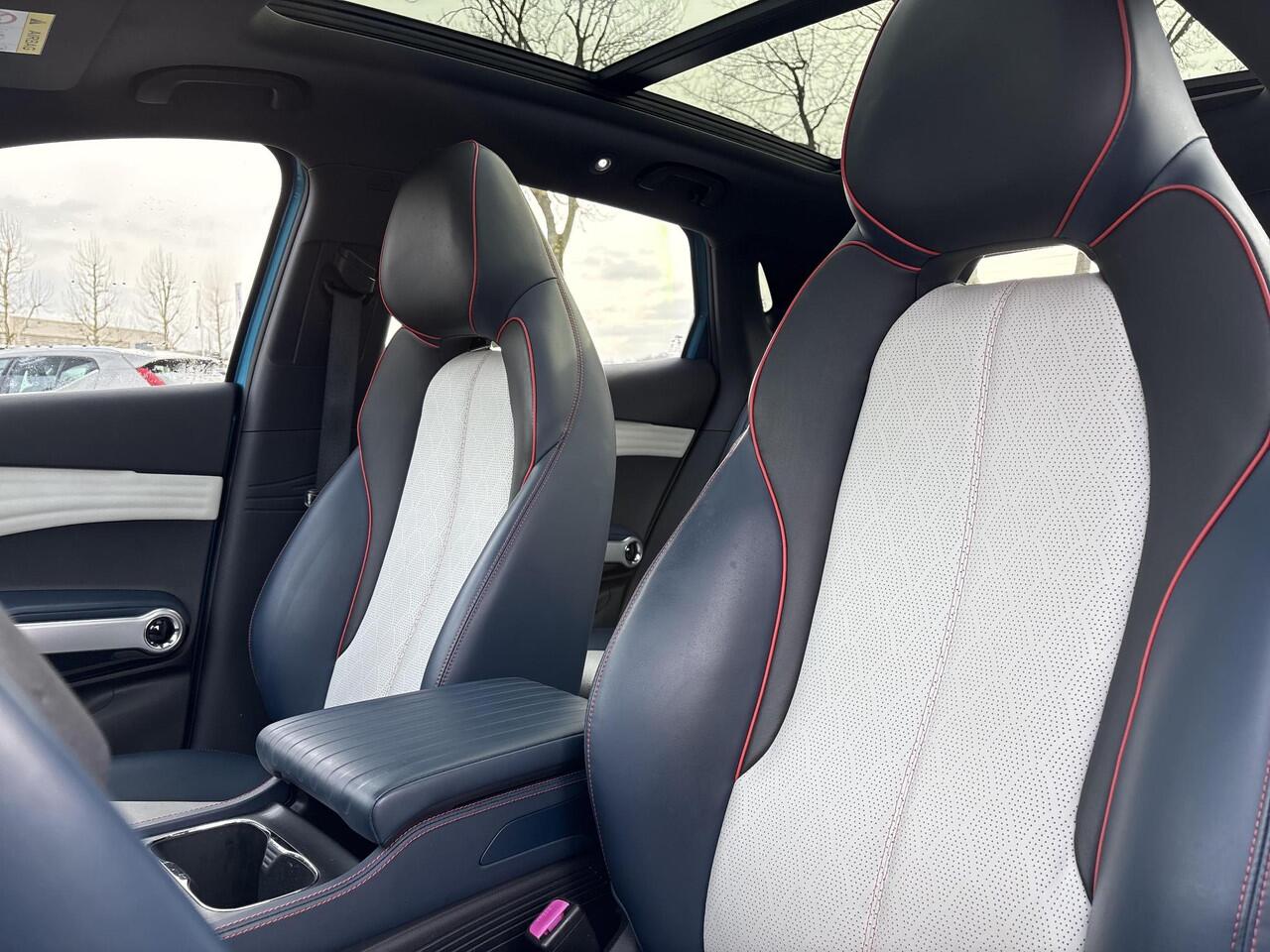 BYD Atto 3 Comfort 60 kWh