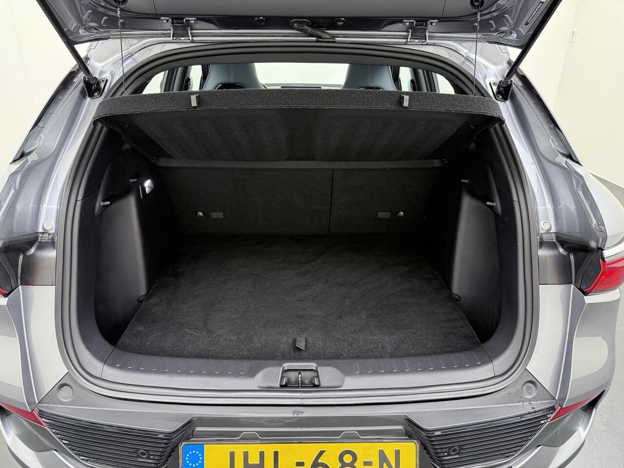 BYD Atto 3 Comfort 60 kWh FABR. GARANTIE T/M 2029 | AANDRIJFLIJN EN ACCU ZELFS T/M 2031| PANO | STOELVERW.|