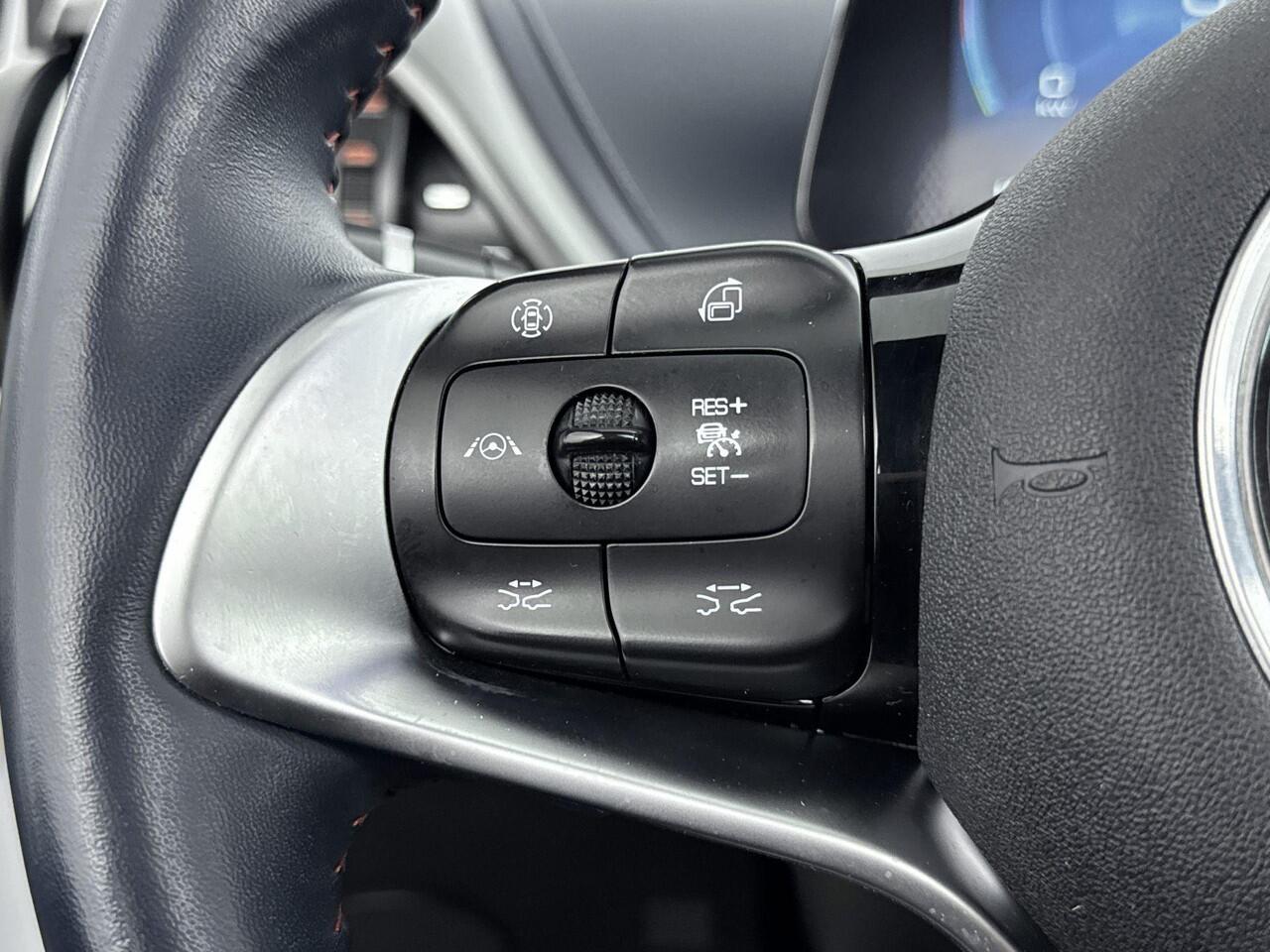 BYD Atto 3 Design 60 kWh | Elektr. bed. achterklep | Climate Control / ECC | Panoramadak | Open dak| Licht metalen velgen 18 inch | Cruise control Standaard | Navigatie | Lederen bekleding | Elektrisch verst. stoelen | Stoelverwarming | LED koplampen | Park Distance