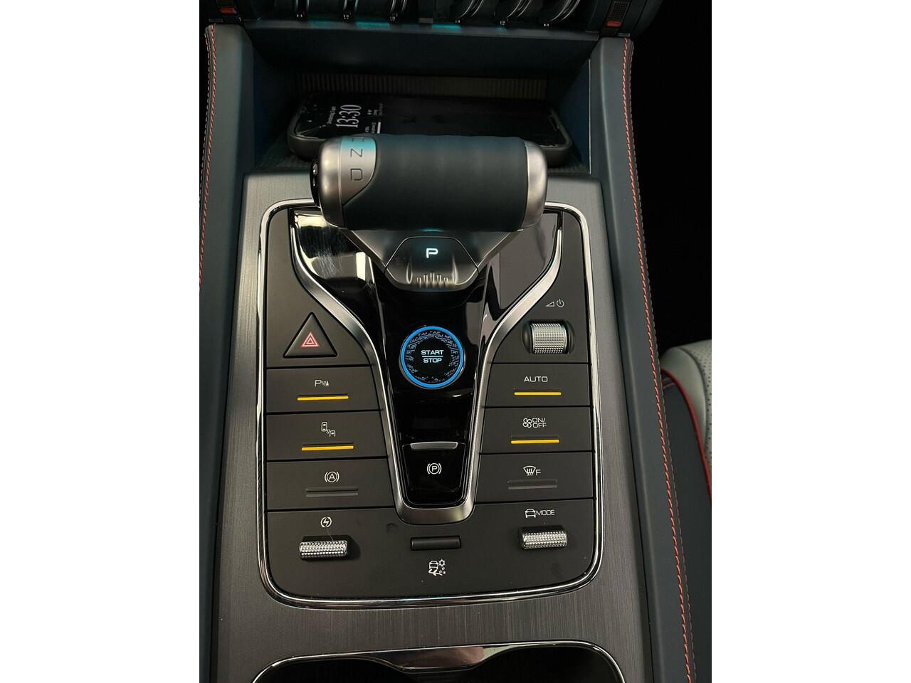 BYD Atto 3 Comfort 60 kWh