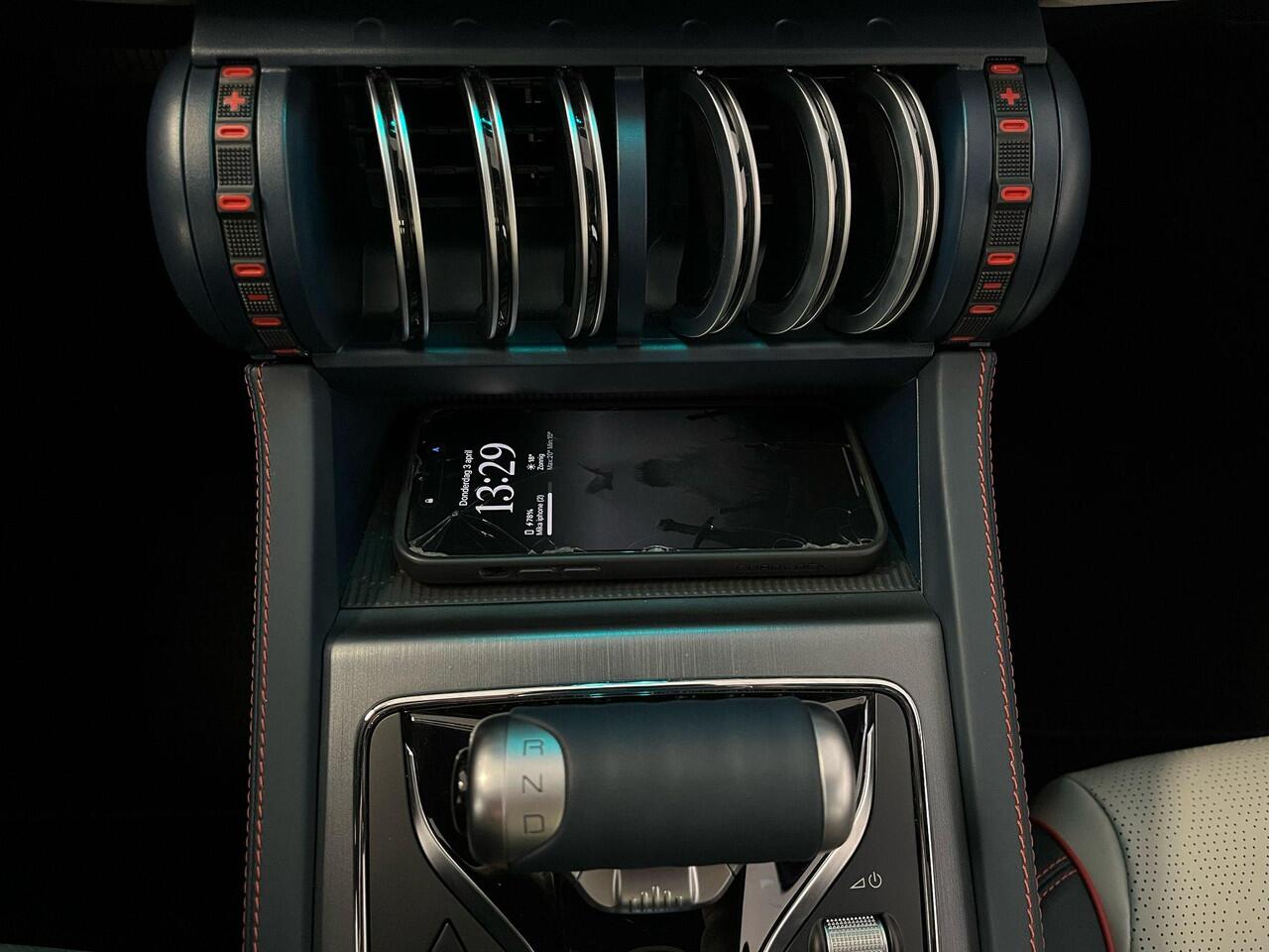 BYD Atto 3 Comfort 60 kWh