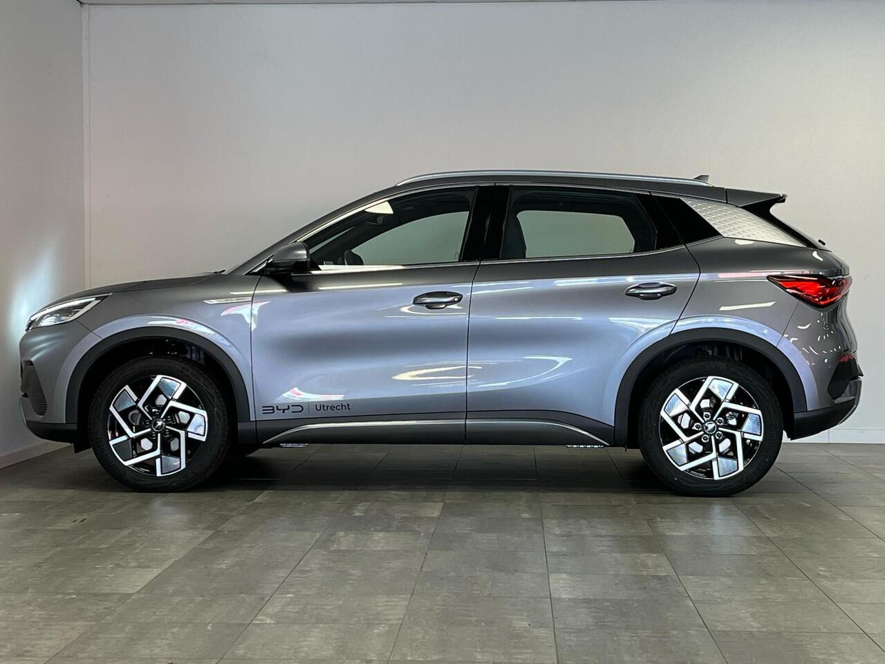 BYD Atto 3 Comfort 60 kWh