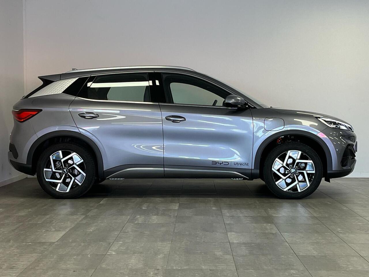 BYD Atto 3 Comfort 60 kWh